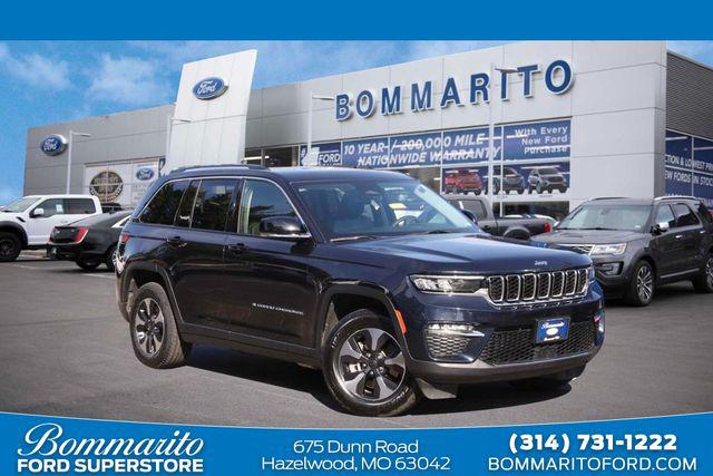 2024 Jeep Grand Cherokee Base for sale in Hazelwood, MO