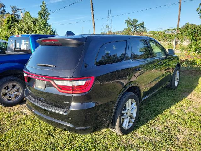 2025 Dodge Durango GT AWD