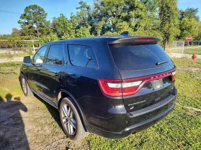2025 Dodge Durango GT AWD
