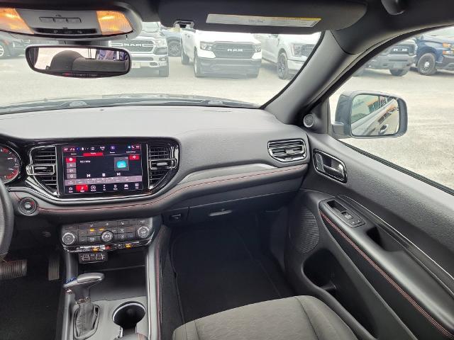 2025 Dodge Durango GT AWD