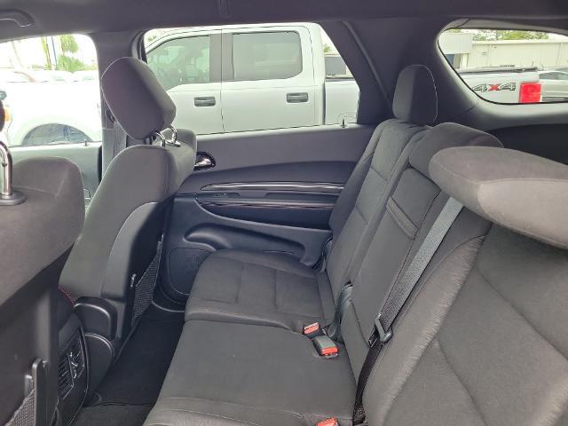 2025 Dodge Durango GT AWD