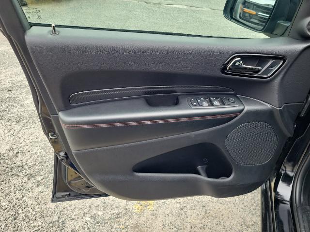 2025 Dodge Durango GT AWD