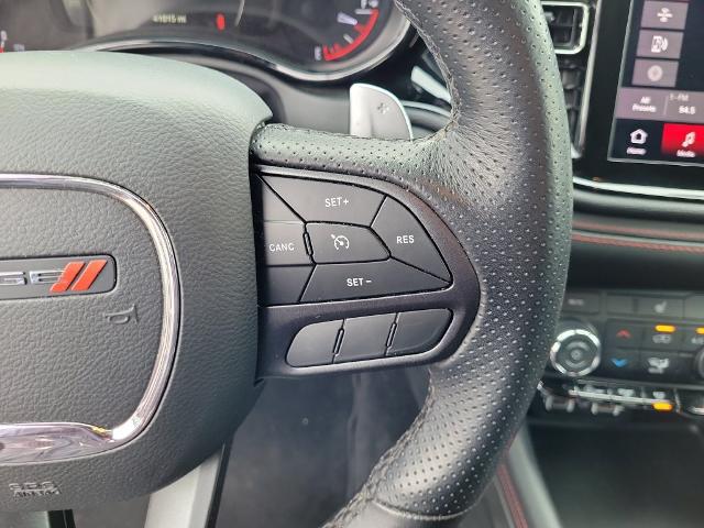 2025 Dodge Durango GT AWD
