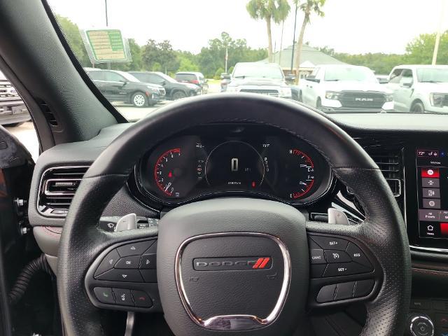 2025 Dodge Durango GT AWD