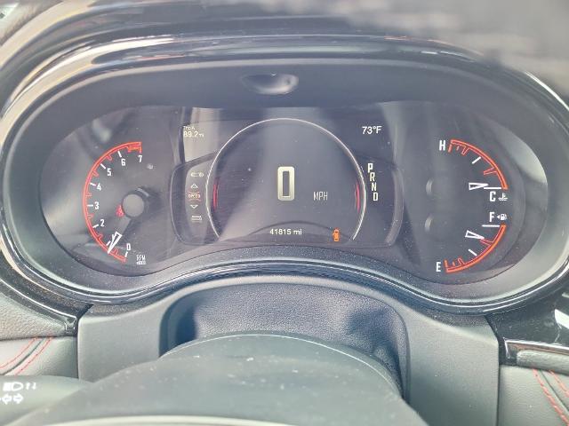 2025 Dodge Durango GT AWD