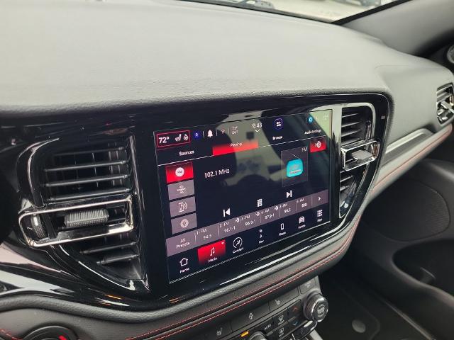 2025 Dodge Durango GT AWD