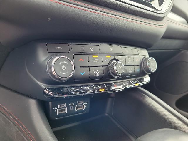2025 Dodge Durango GT AWD