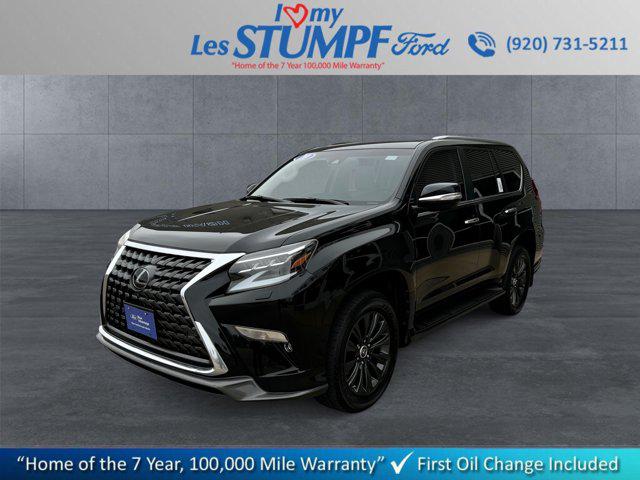 2020 Lexus GX 460 Luxury for sale in Appleton, WI