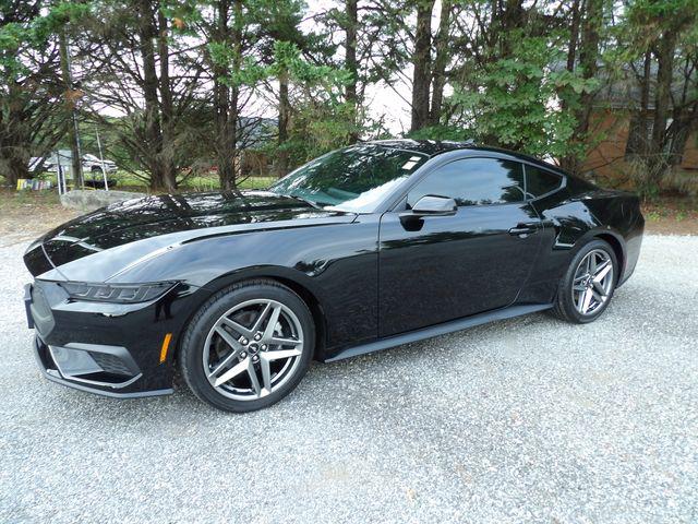 2026 Ford Mustang EcoBoost Premium Fastback for sale in Rocky Mount, VA