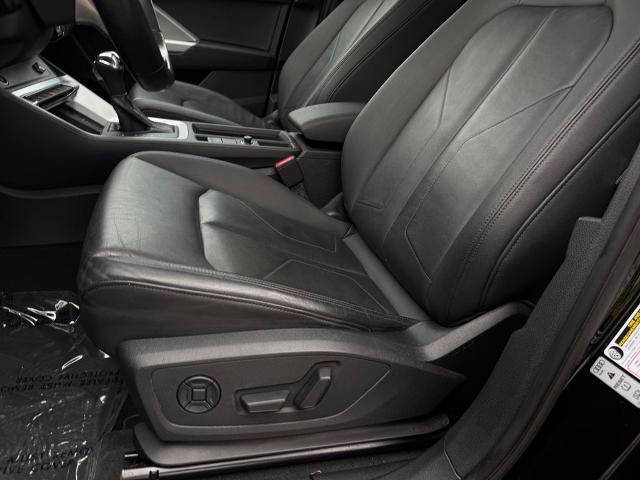 2021 Audi Q3 S line Premium