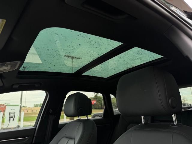 2021 Audi Q3 S line Premium
