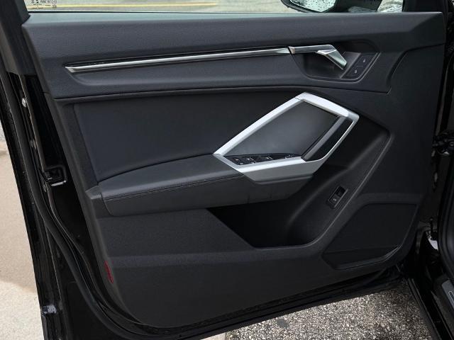 2021 Audi Q3 S line Premium