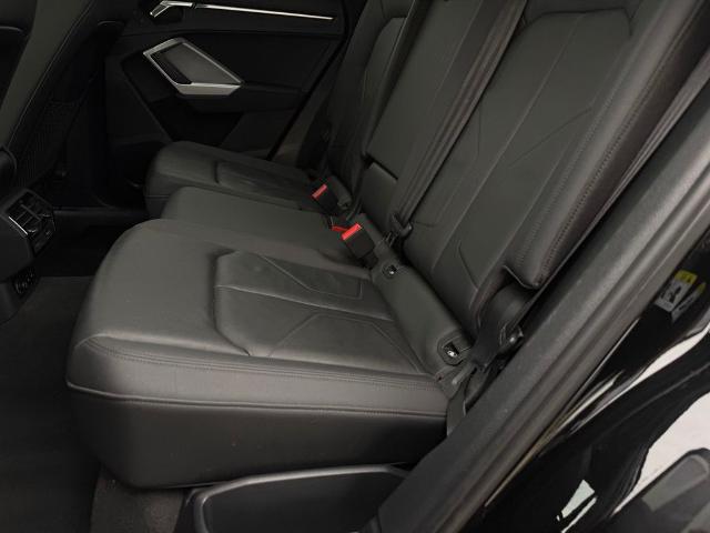 2021 Audi Q3 S line Premium