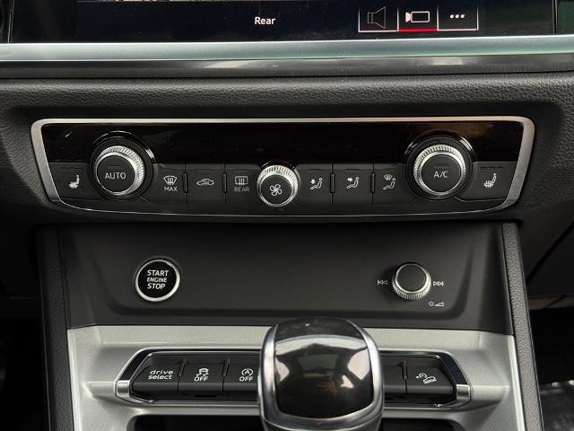 2021 Audi Q3 S line Premium