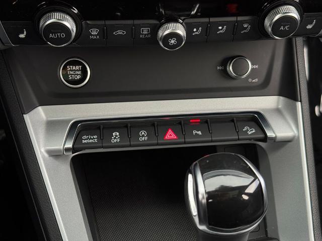 2021 Audi Q3 S line Premium