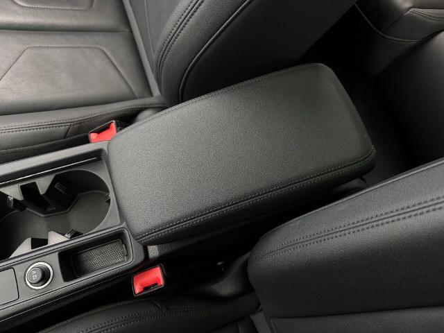 2021 Audi Q3 S line Premium