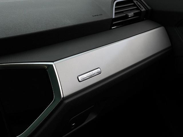 2021 Audi Q3 S line Premium