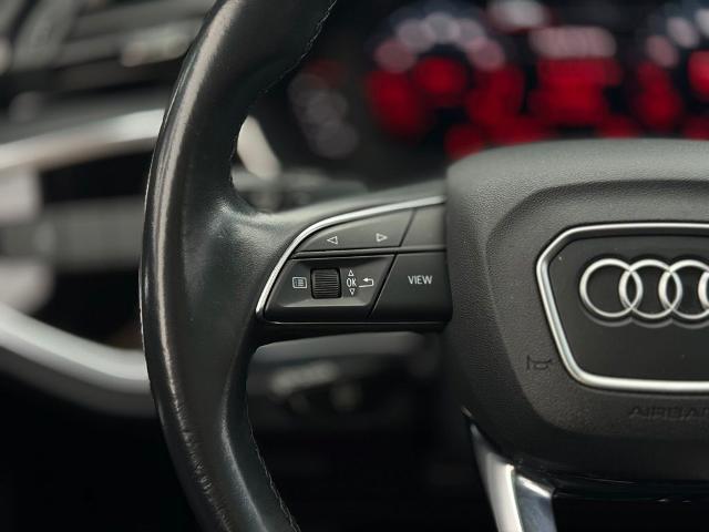 2021 Audi Q3 S line Premium