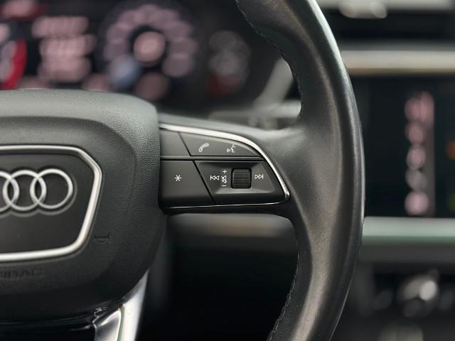 2021 Audi Q3 S line Premium