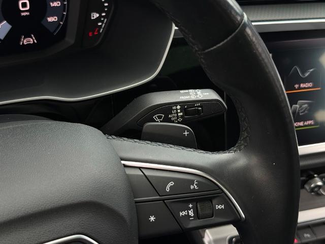 2021 Audi Q3 S line Premium