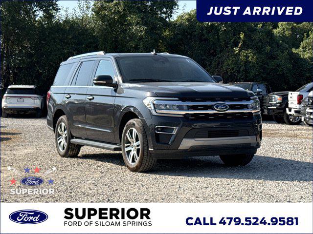 2024 Ford Expedition Limited for sale in Siloam Springs, AR