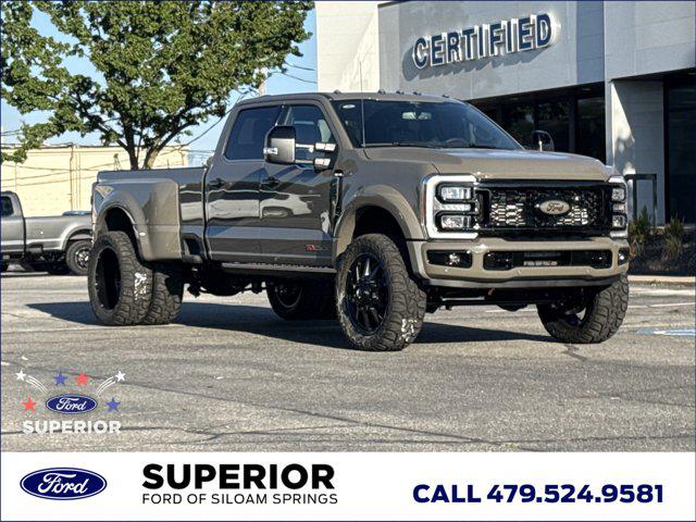 2026 Ford F-450 King Ranch for sale in Siloam Springs, AR