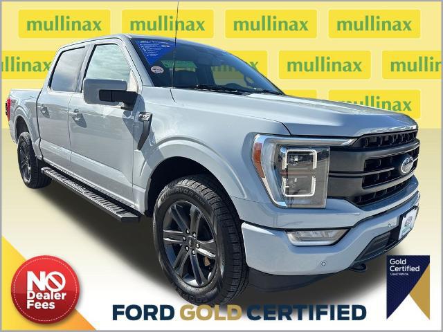 2023 Ford F-150 LARIAT for sale in Lake Park, FL