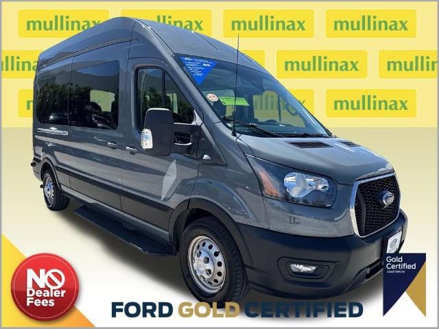 2024 Ford Transit-350 Passenger Van XL for sale in Lake Park, FL