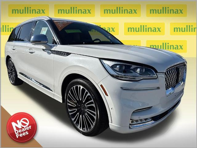 2020 Lincoln Aviator Black Label for sale in Lake Park, FL
