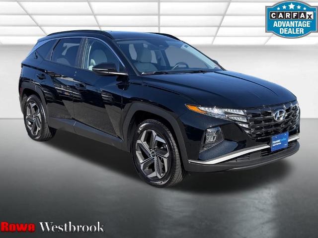 2024 Hyundai Tucson SEL for sale in Westbrook, ME