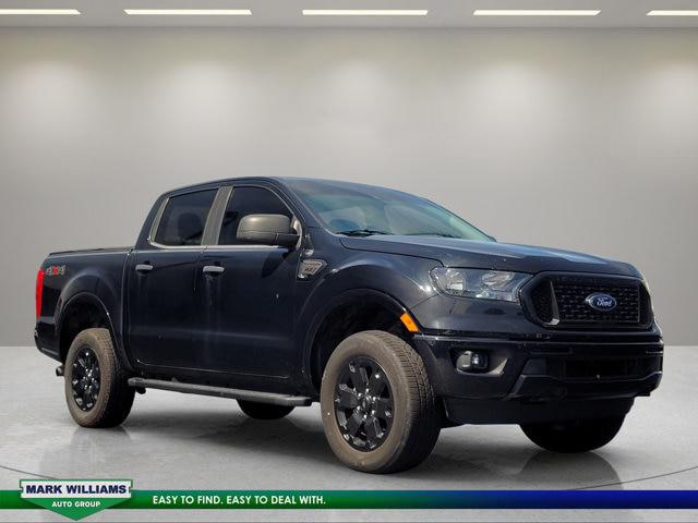 2020 Ford Ranger XLT for sale near Cincinnati, OH