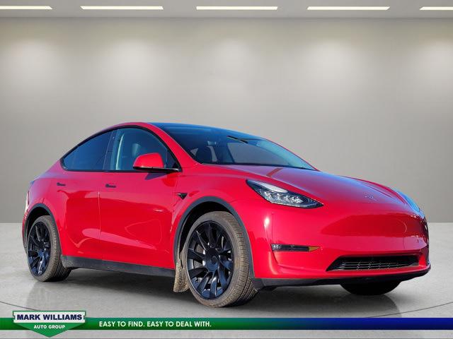 2022 Tesla Model Y for sale near Cincinnati, OH