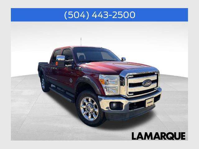 2015 Ford F-250 LARIAT for sale in Kenner, LA