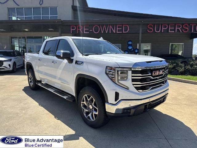 2022 GMC Sierra 1500 4WD Crew Cab Short Box SLT for sale in Kenner, LA