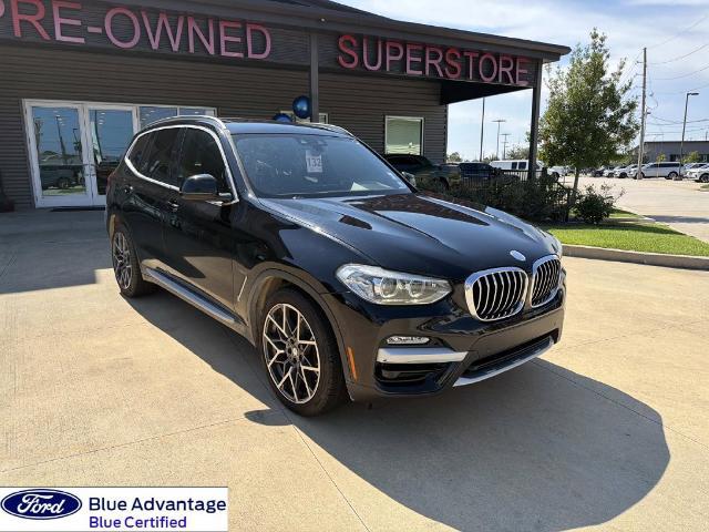 2019 BMW X3 sDrive30i for sale in Kenner, LA