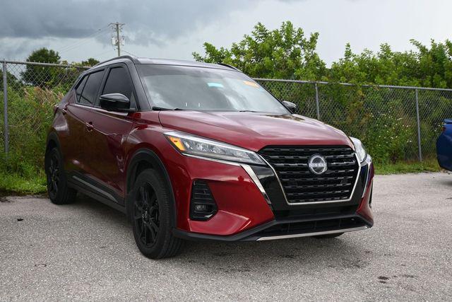 2023 Nissan Kicks SR Xtronic CVT for sale in Arcadia, FL