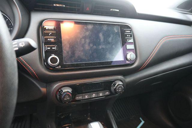2023 Nissan Kicks SR Xtronic CVT