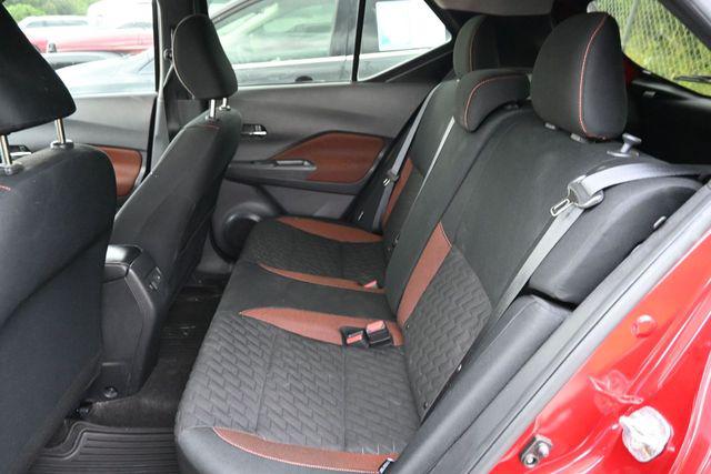 2023 Nissan Kicks SR Xtronic CVT