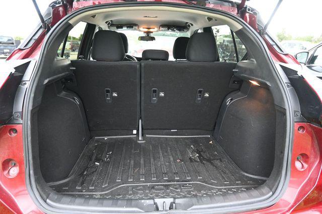 2023 Nissan Kicks SR Xtronic CVT