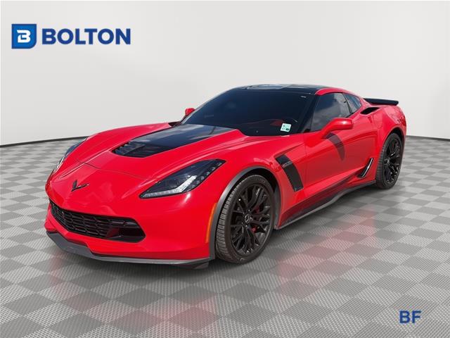 2015 Chevrolet Corvette Z06 for sale in Lake Charles, LA