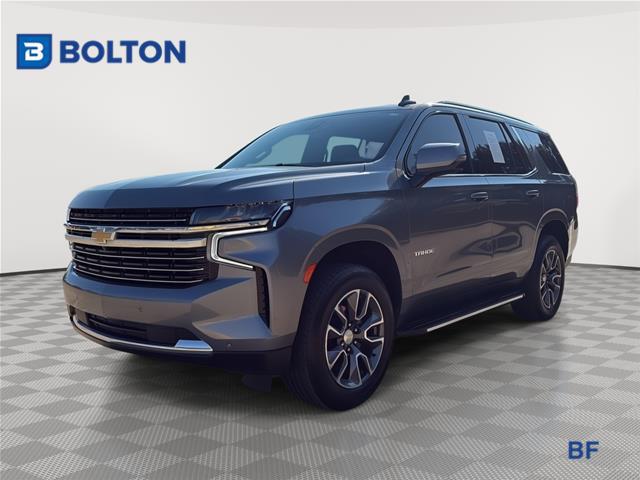 2021 Chevrolet Tahoe LT for sale in Lake Charles, LA