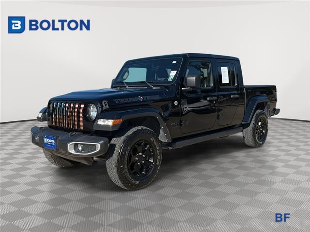 2022 Jeep Gladiator Sport for sale in Lake Charles, LA