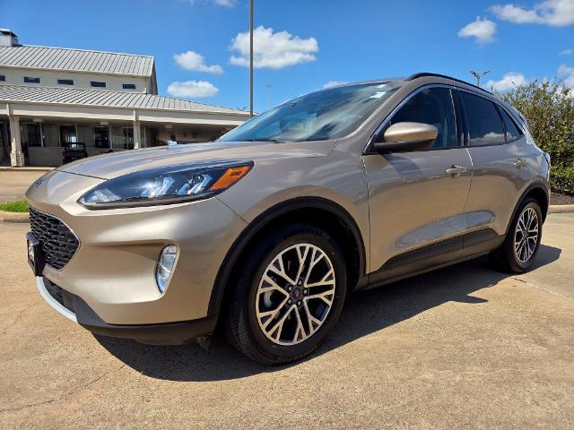 2020 Ford Escape SEL for sale in Columbus, TX