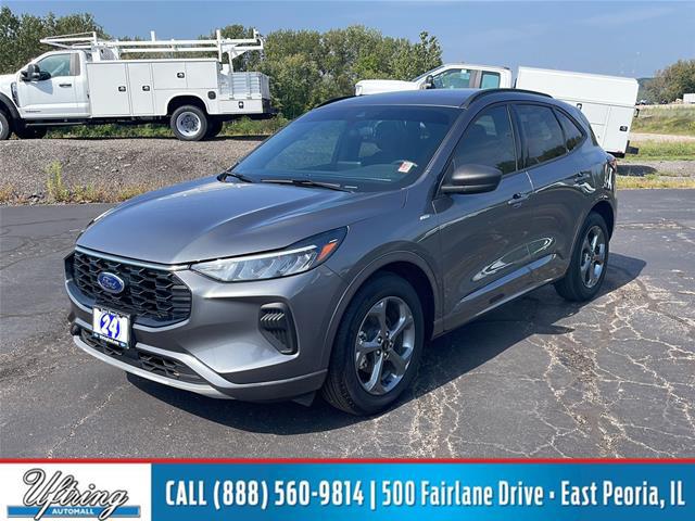 2024 Ford Escape ST-Line for sale in East Peoria, IL