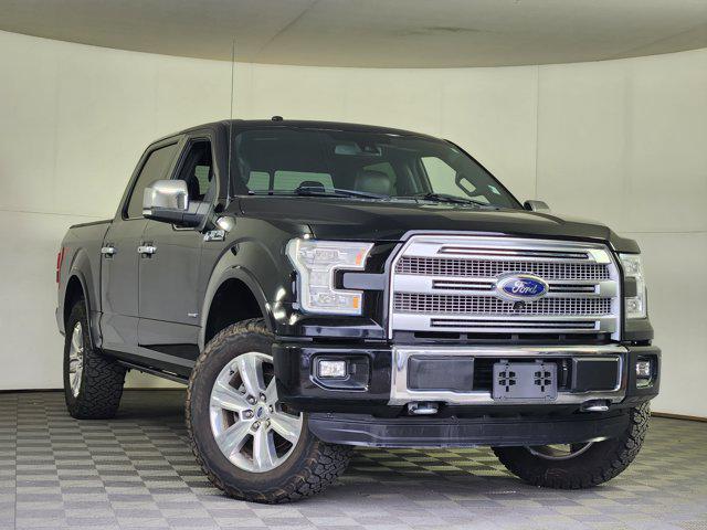 2016 Ford F-150 Unknown for sale in Longmont, CO