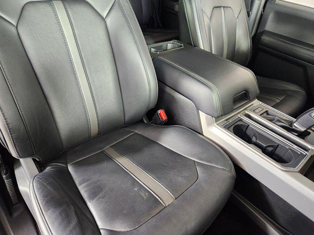 2016 Ford F-150 Unknown