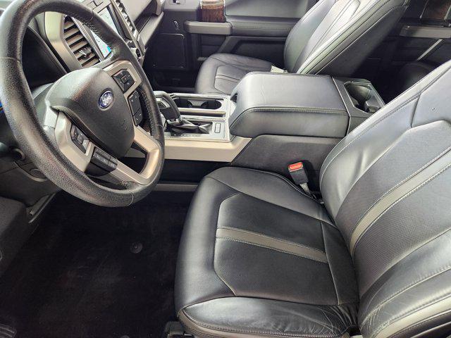 2016 Ford F-150 Unknown