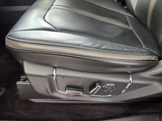 2016 Ford F-150 Unknown