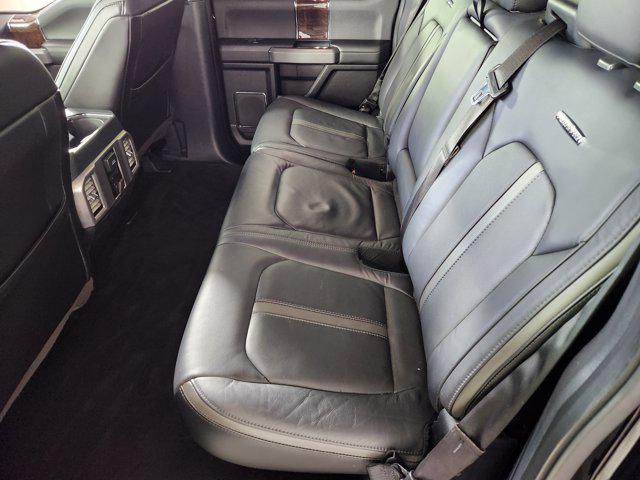2016 Ford F-150 Unknown