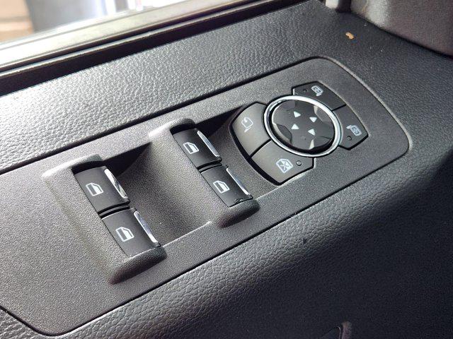 2016 Ford F-150 Unknown